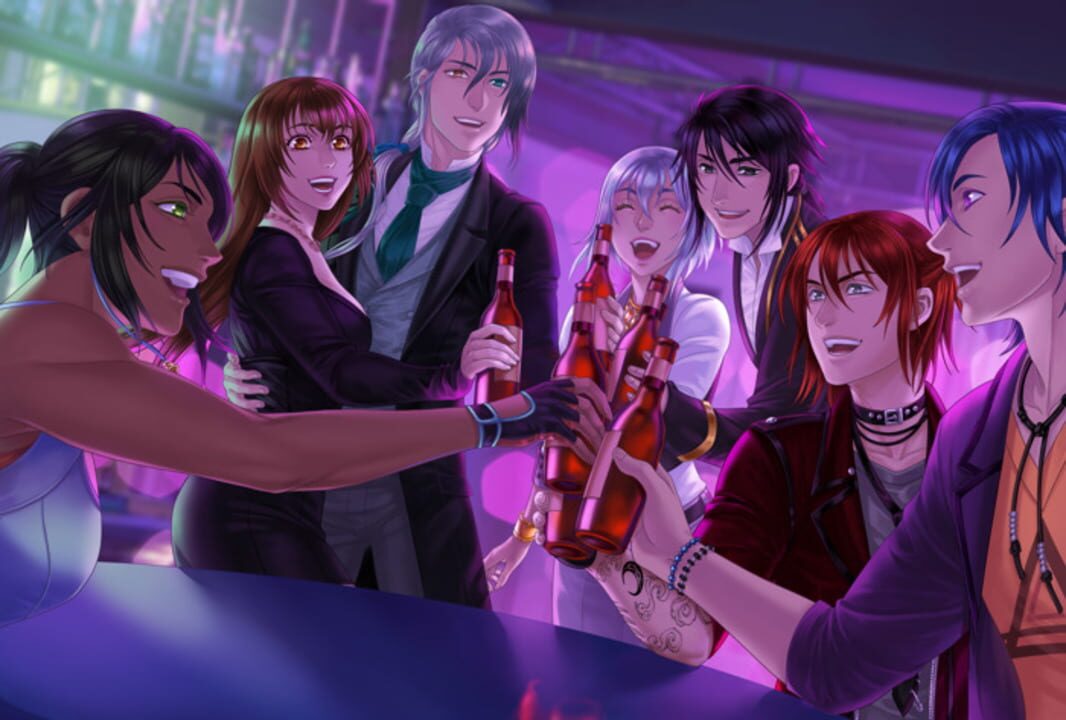 My Candy Love: Alternate Life