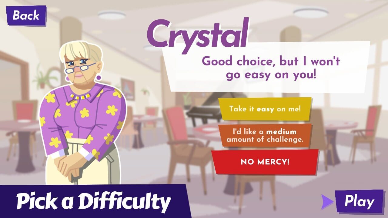 Ye Olde Cribbage Club: A Later Daters Game