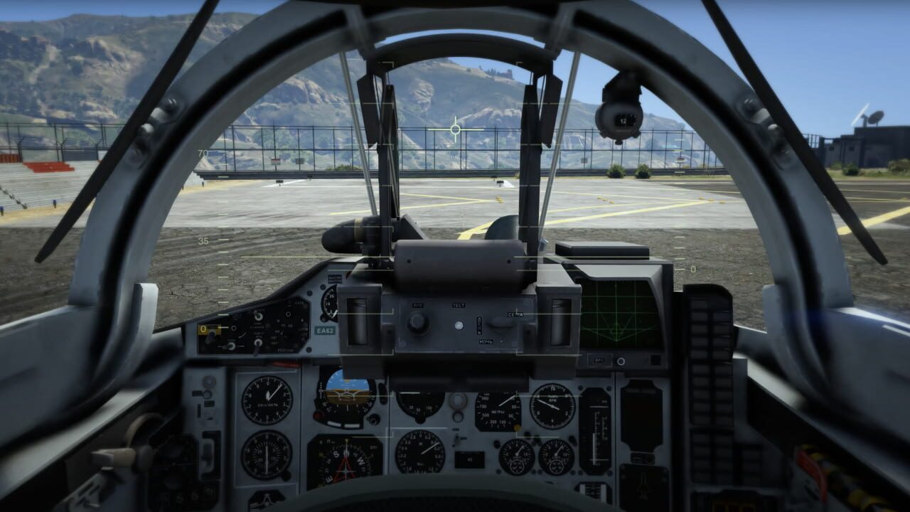 Horizon Midnight Sky Combat Aircraft: War Arena Flight Simulator 2022