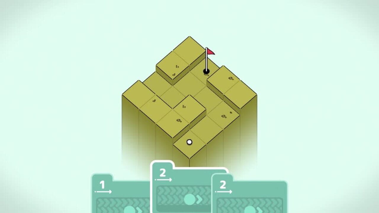 Puzzle Bundle: Inbento & Golf Peaks