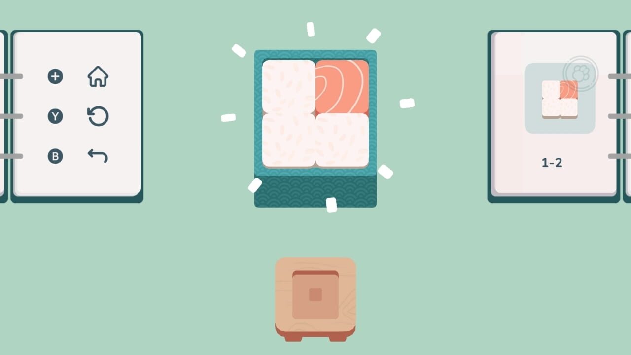 Puzzle Bundle: Inbento & Golf Peaks