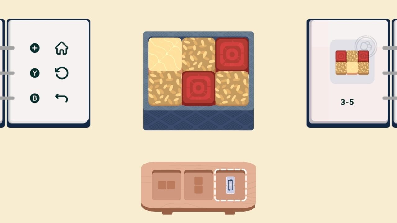 Puzzle Bundle: Inbento & Golf Peaks
