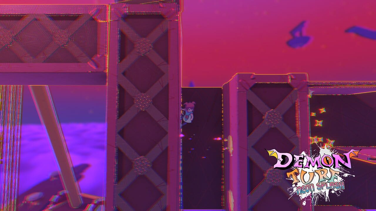 Demon Turf: Bundle