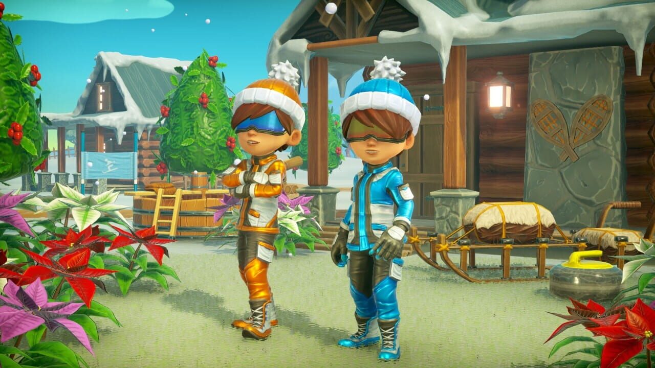 Farm Together: Polar Pack
