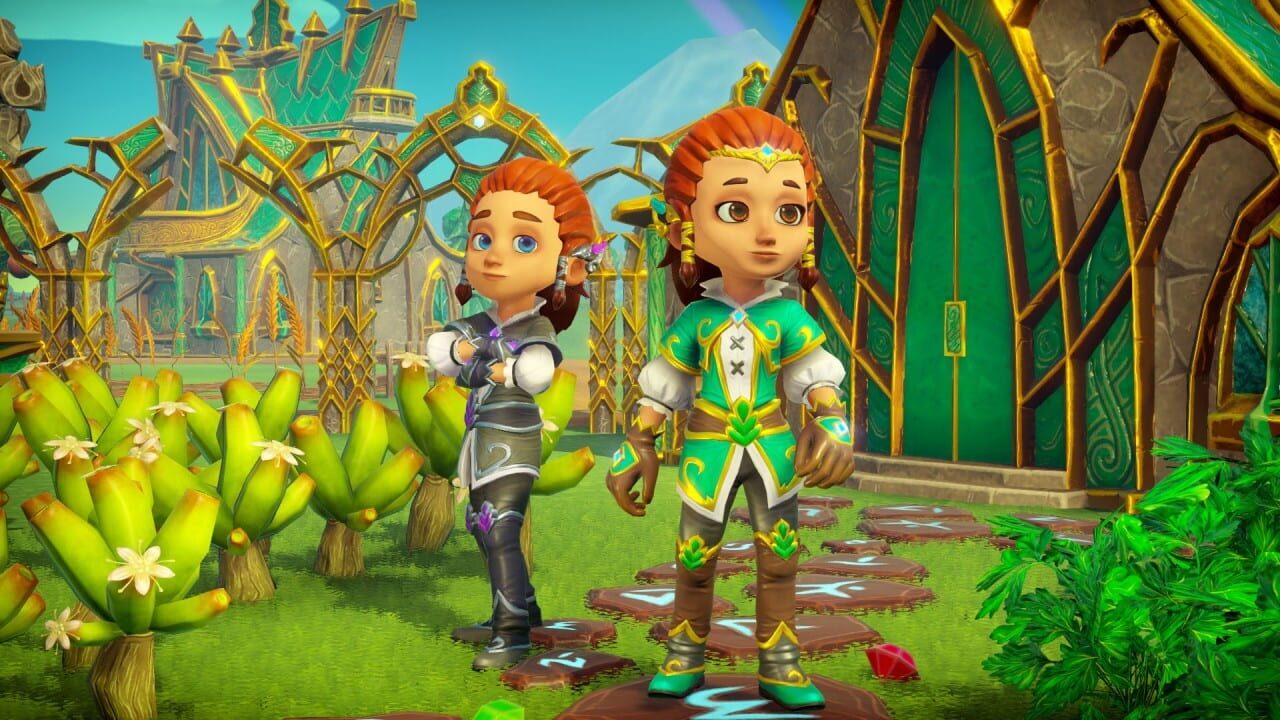 Farm Together: Fantasy Pack