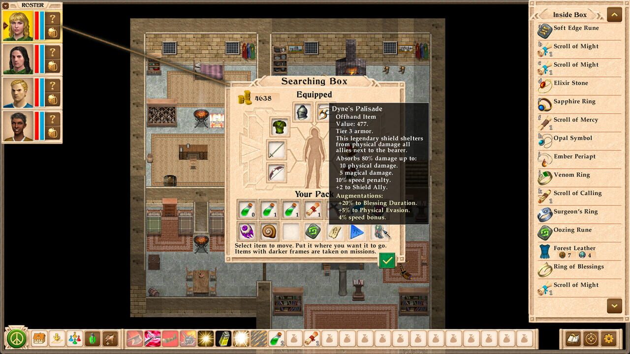 Queen’s Wish 2: The Tormentor