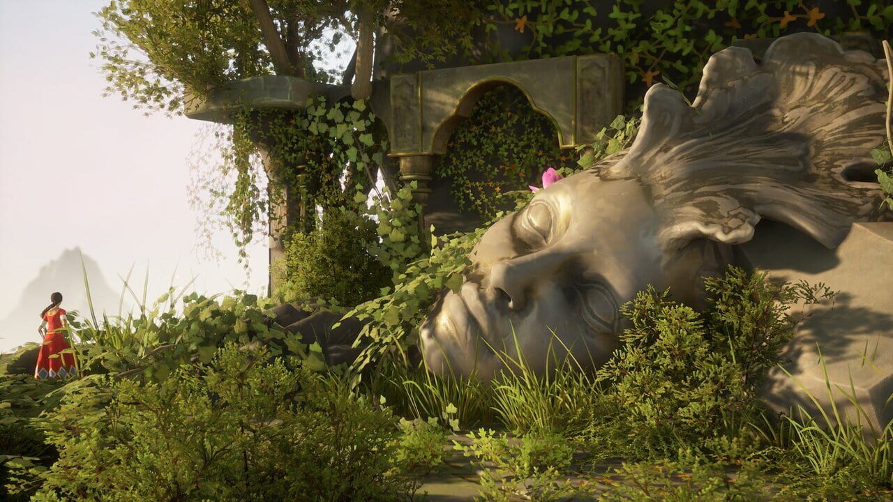 Raji: An Ancient Epic – Enhanced Edition