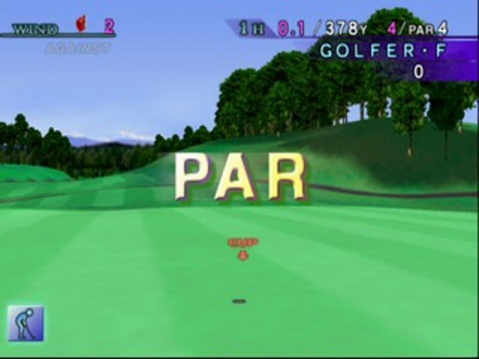 Golf Navigator Vol.3