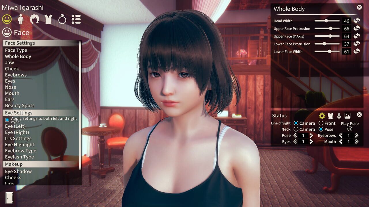 Honey Select 2: Libido DX