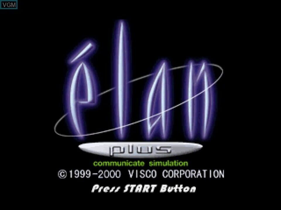 Elan Plus