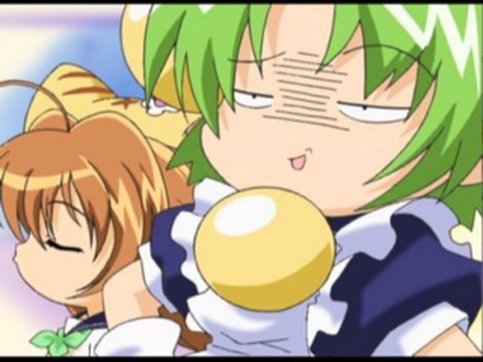 Di Gi Charat Fantasy Excellent