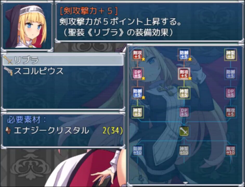 Futsuma Shoujo Charlotte