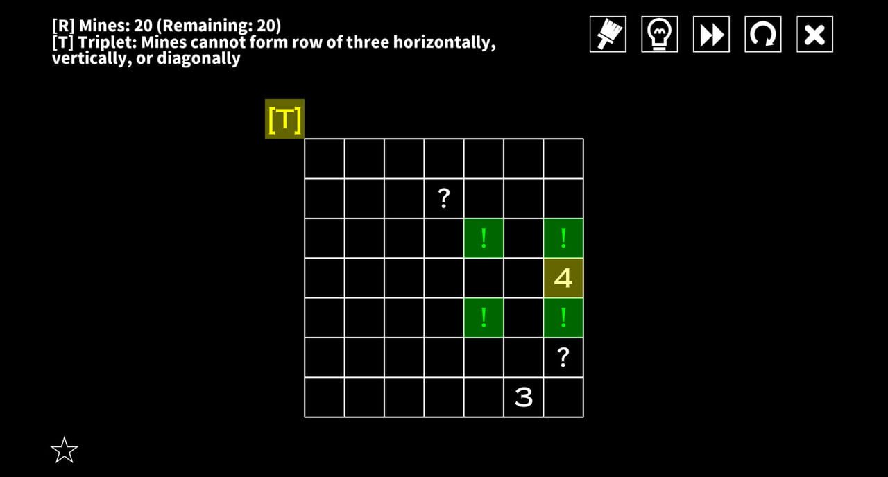 14 Minesweeper Variants