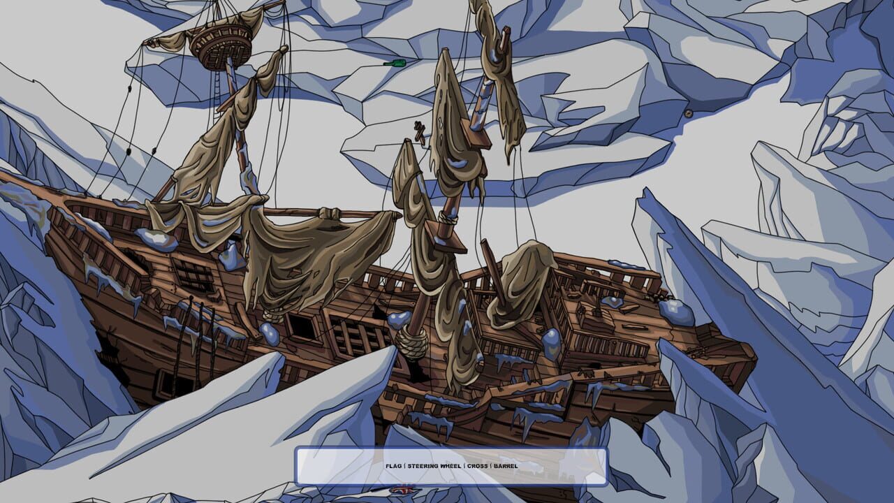 Adventures at the North Pole