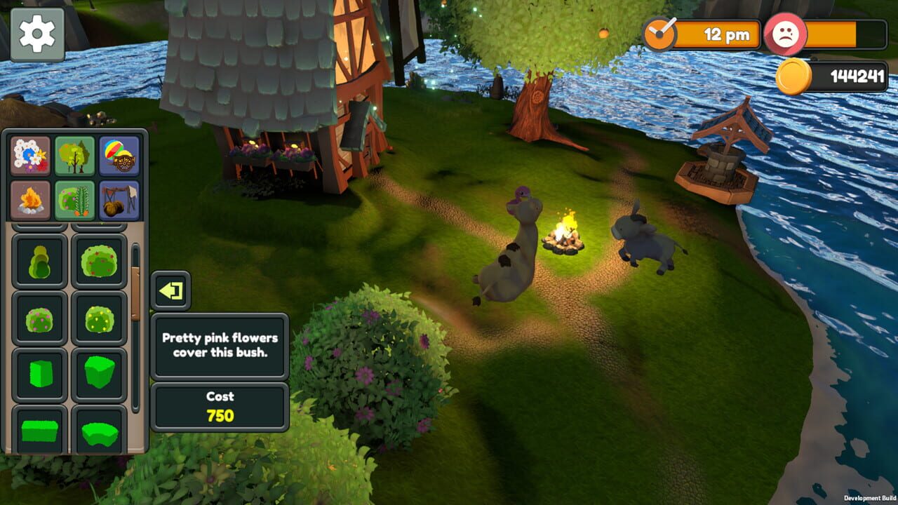 Animal Sanctuary