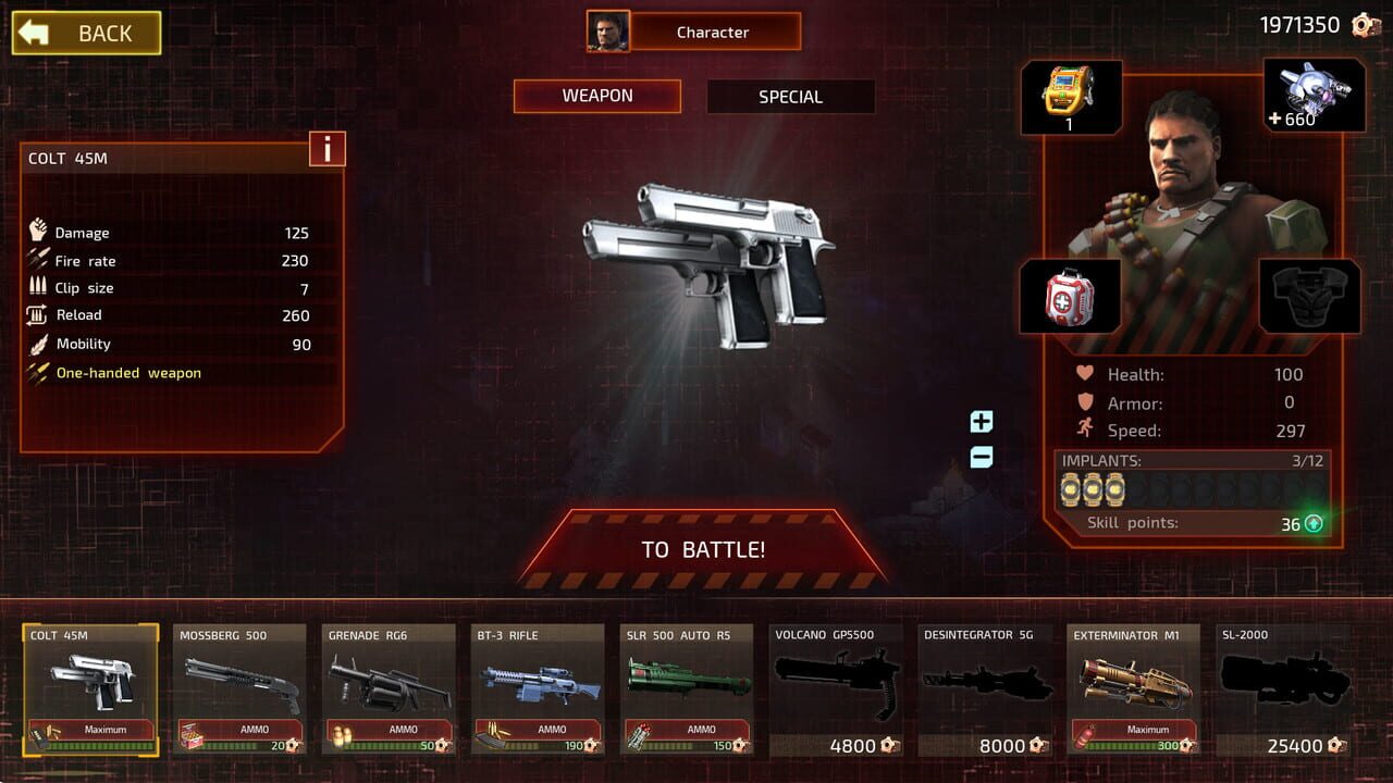 Alien Shooter 2: New Era