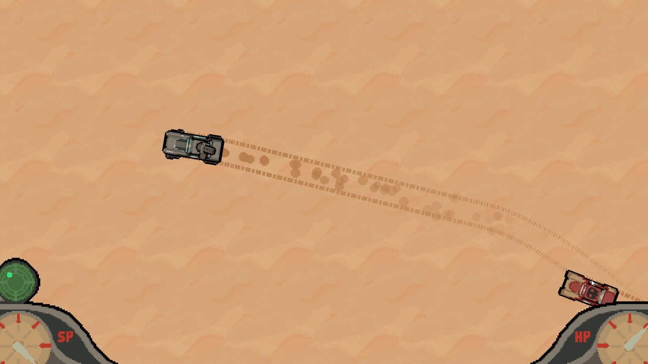 Car Destroyer