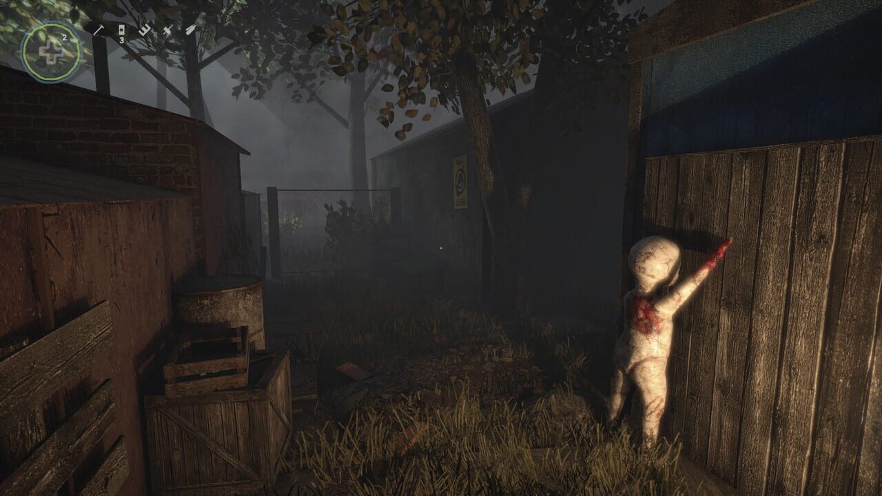 Bug Dolls: Soviet Project