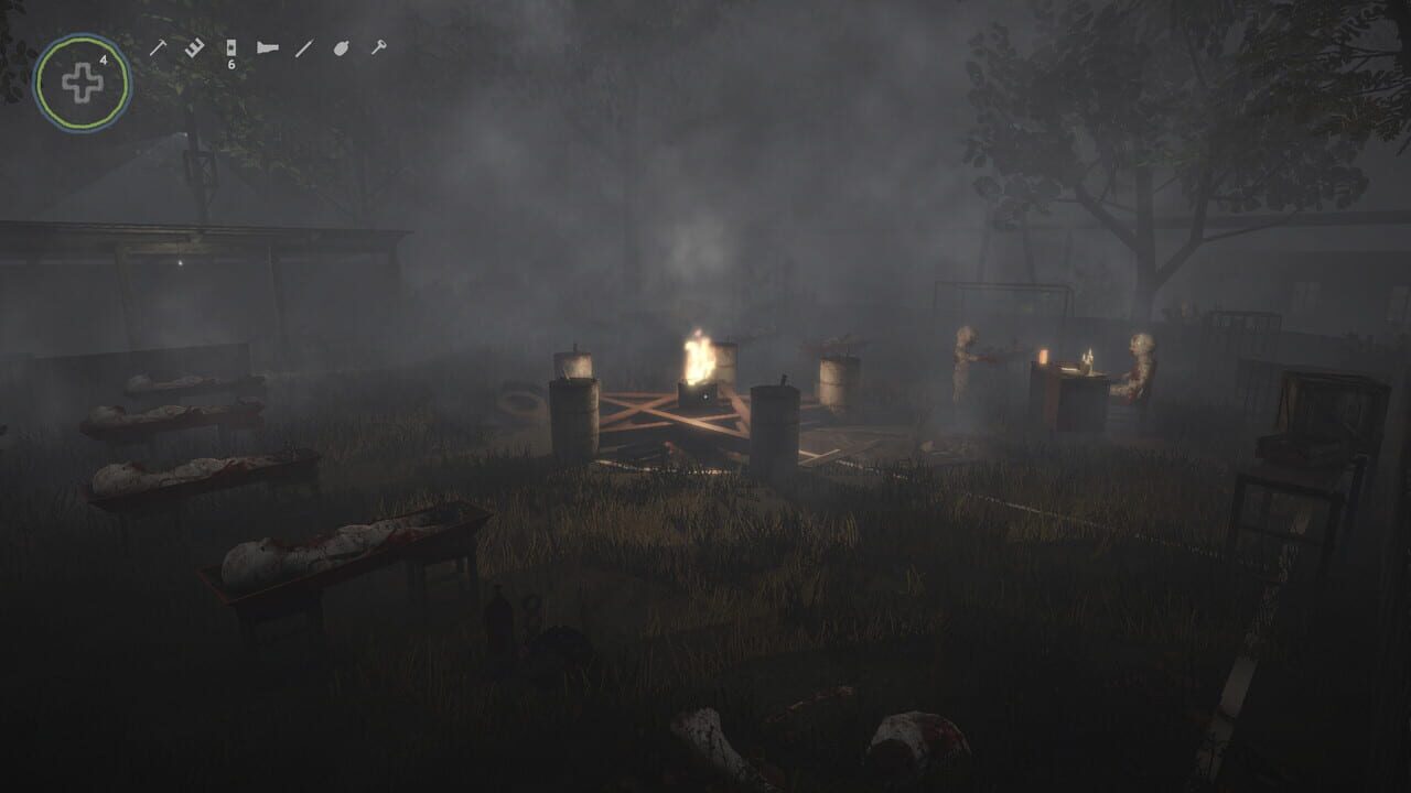 Bug Dolls: Soviet Project