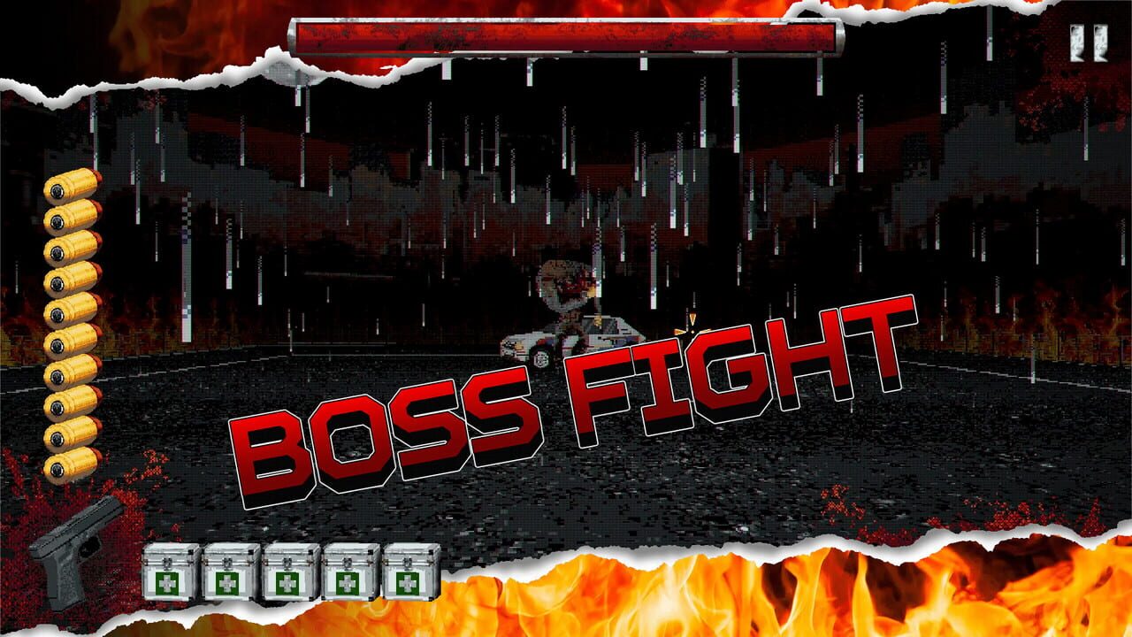 BioCrisis: Return 2 the Lab