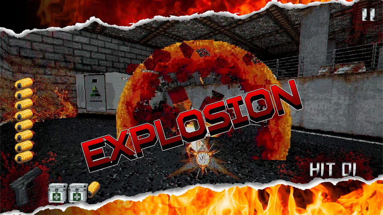 BioCrisis: Return 2 the Lab