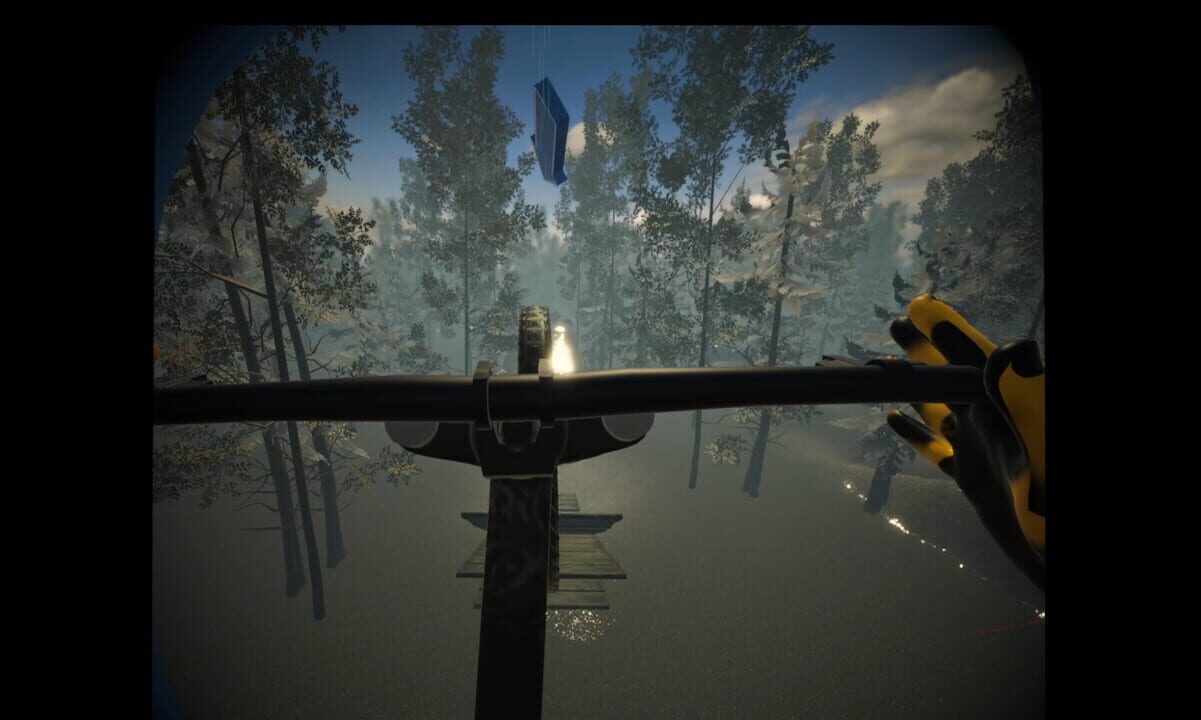 Down Fast VR
