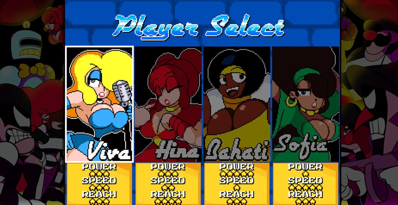 Dancin’ Divas