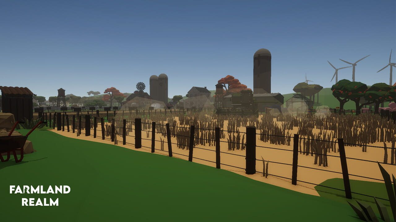 Farmland Realm