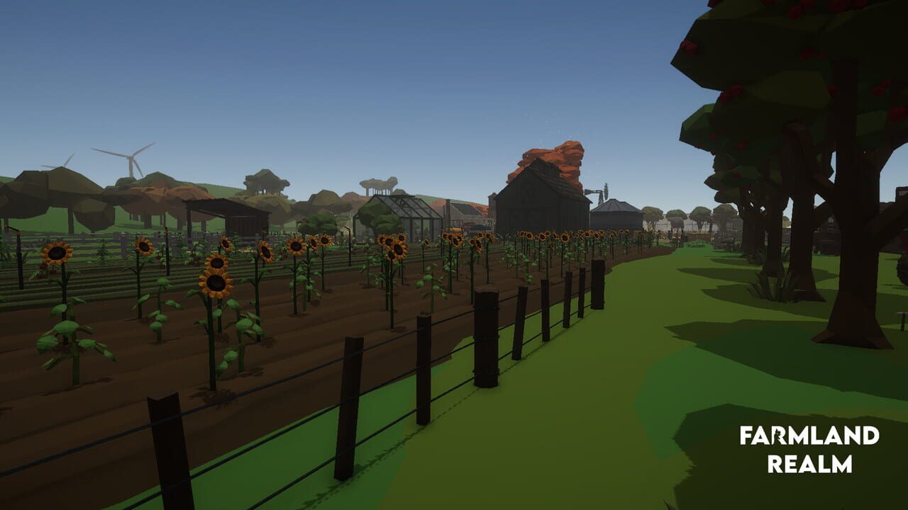 Farmland Realm