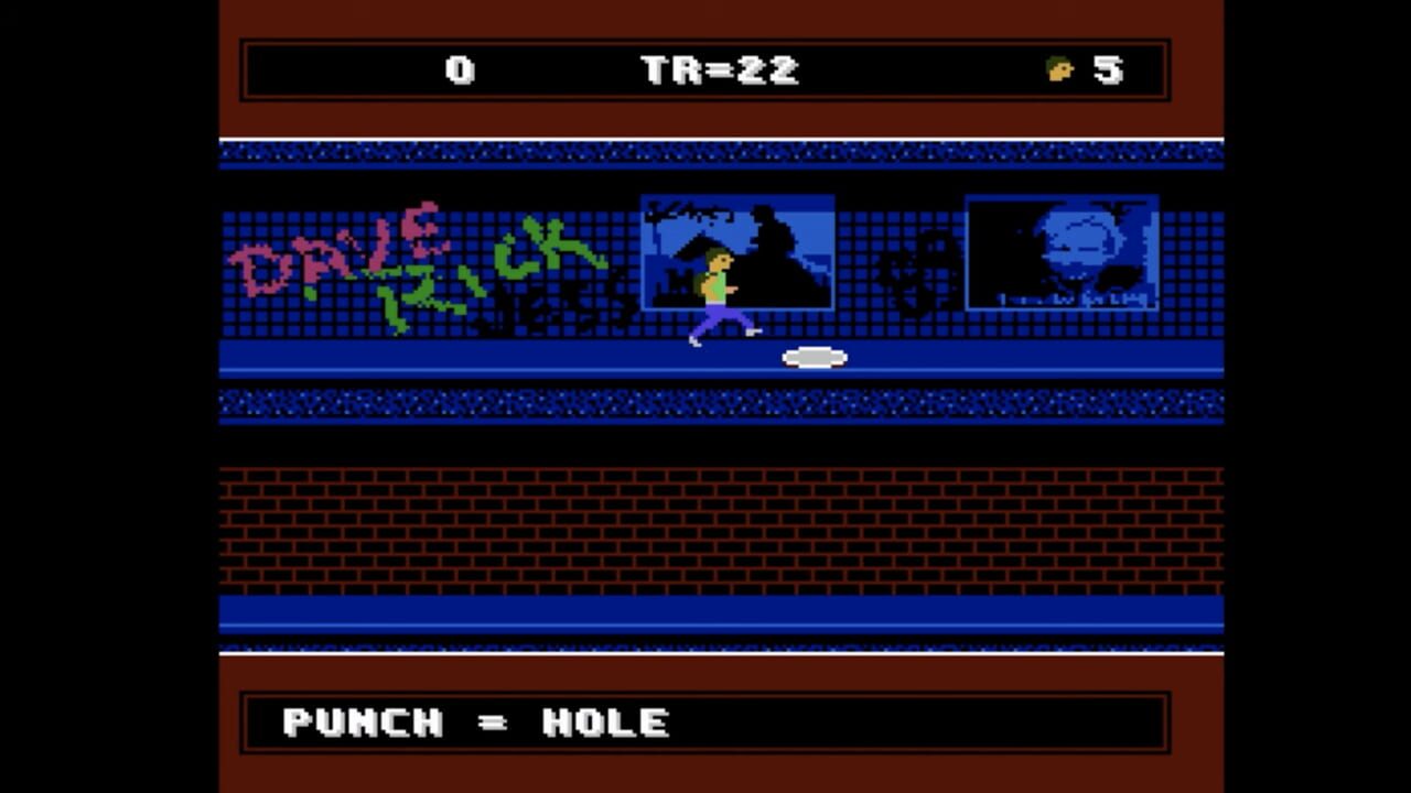 A Boy and His Blob: Retro Collection