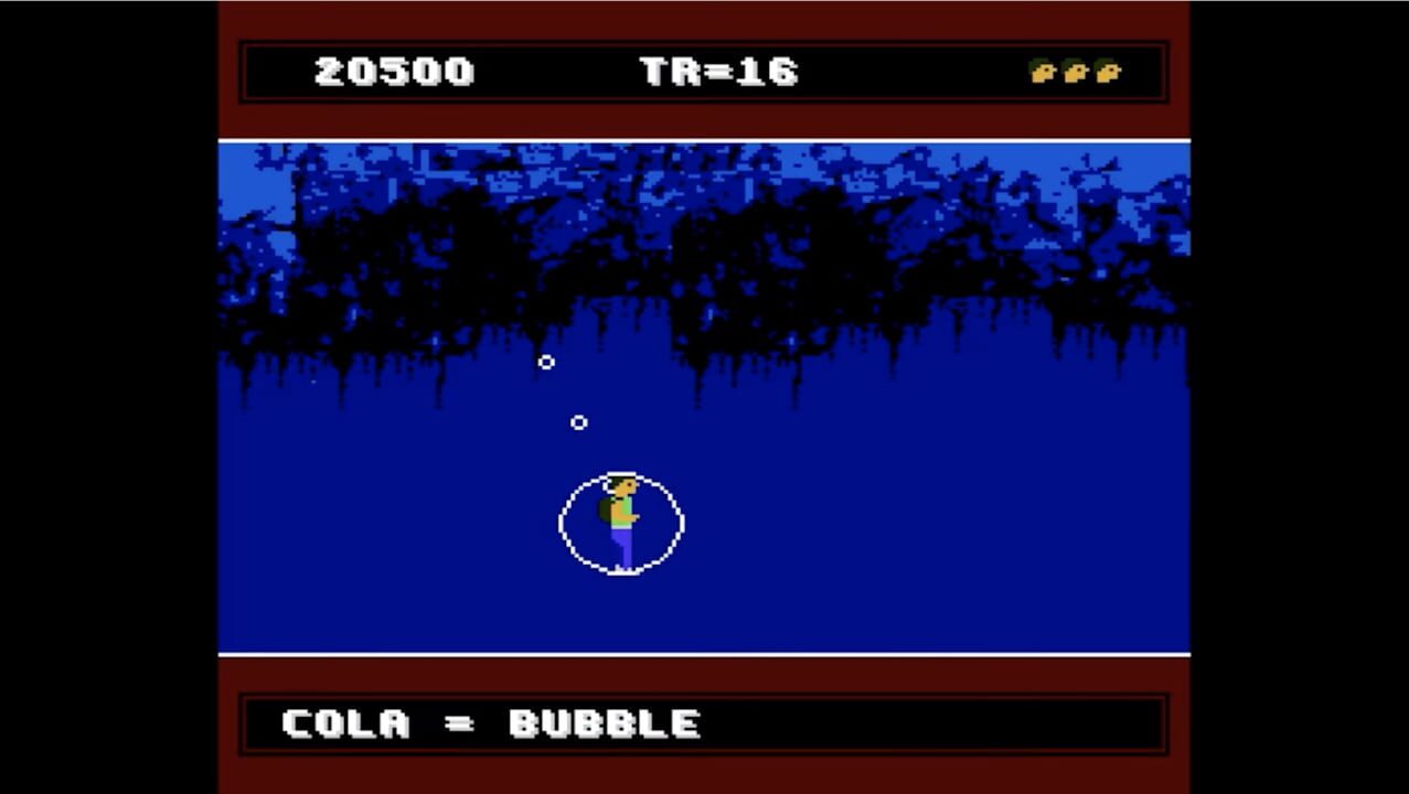 A Boy and His Blob: Retro Collection