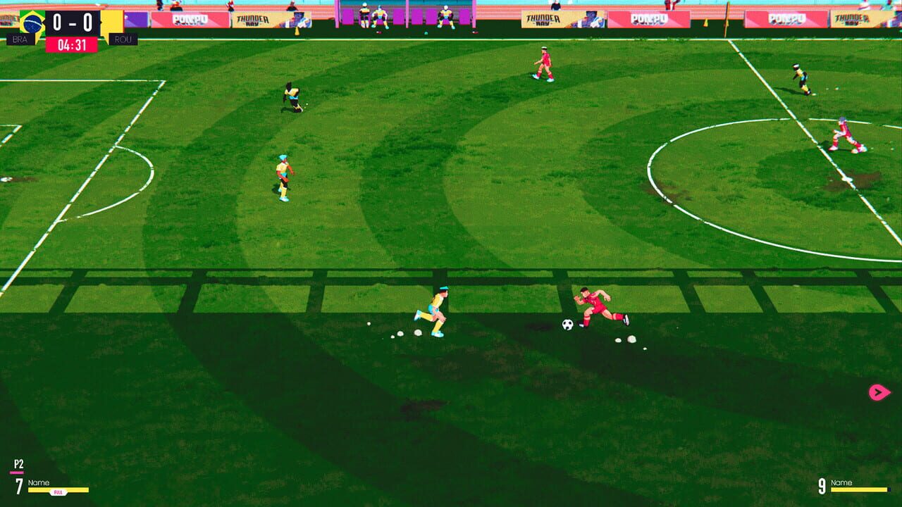Golazo! 2