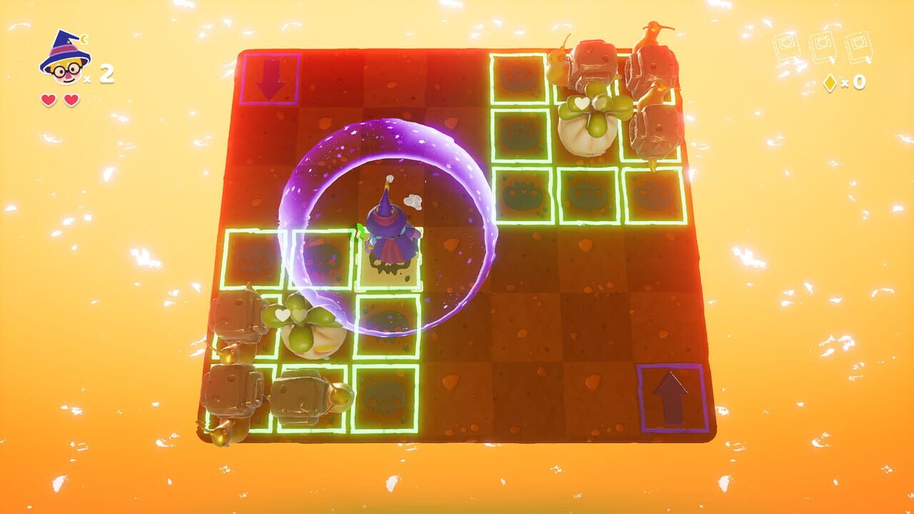 Project Timi: Sasha’s Curse