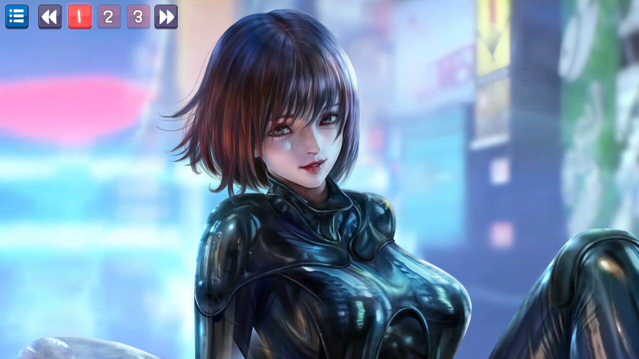 PumPum: +5 Girls Pack