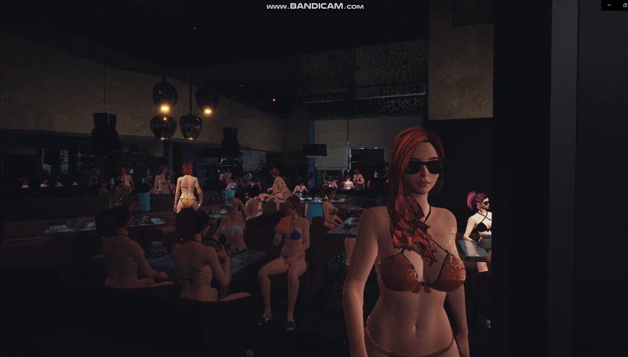 Restaurant Simulator