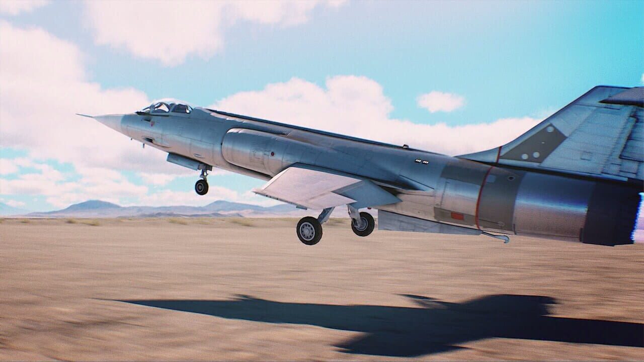 Ace Combat 7: Skies Unknown – Top Gun: Maverick Edition