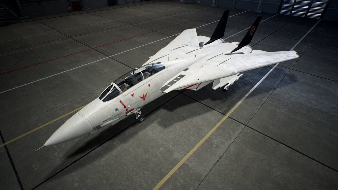 Ace Combat 7: Skies Unknown – Top Gun: Maverick Edition