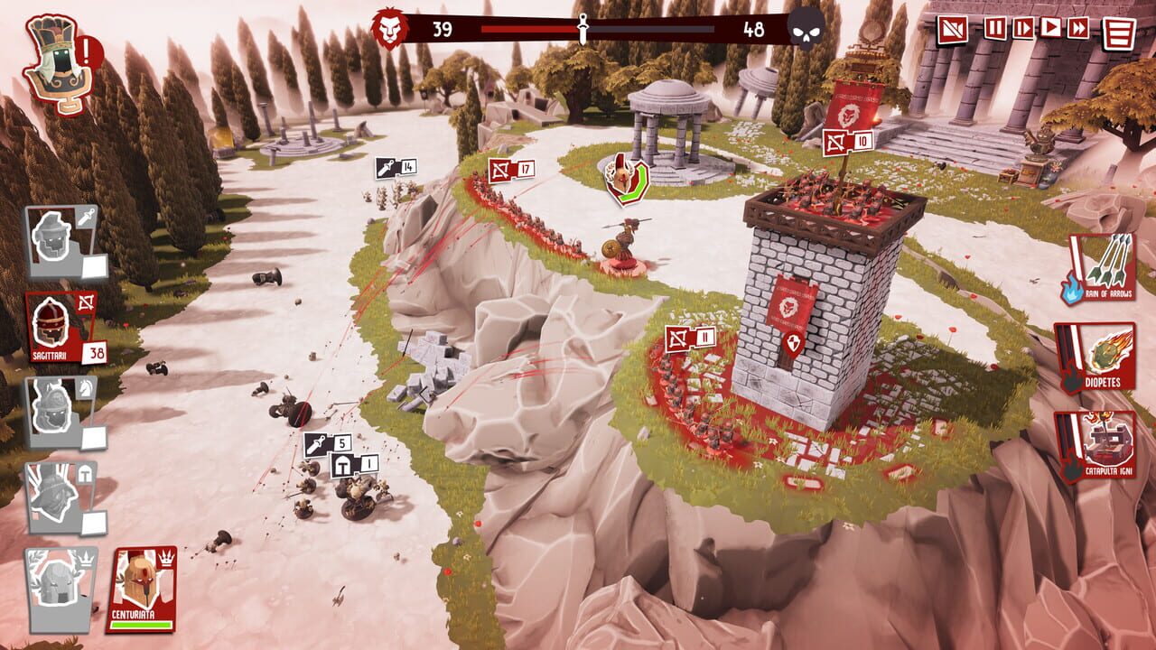 Toy Tactics