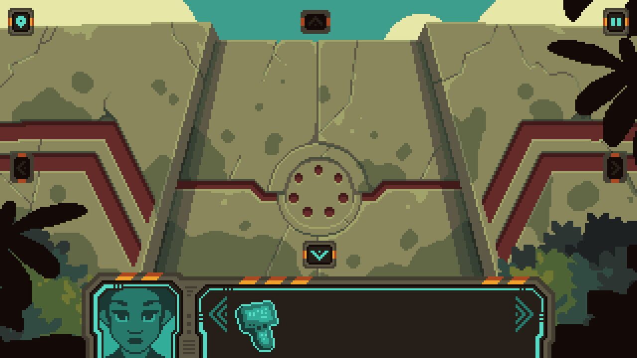 The Abandoned Planet