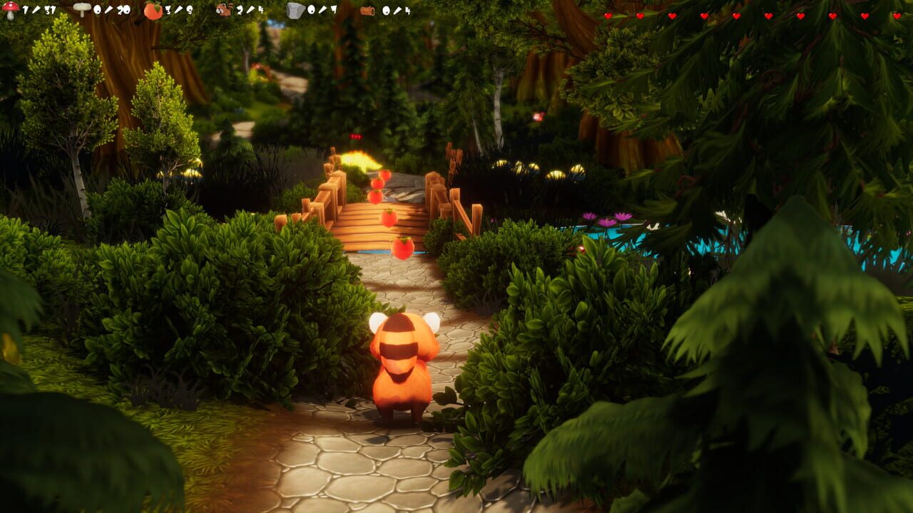 Sunny Grove