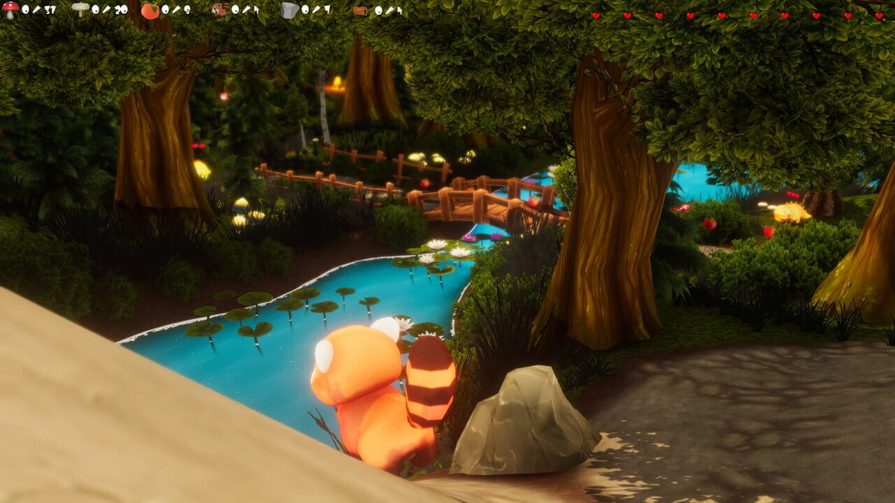 Sunny Grove