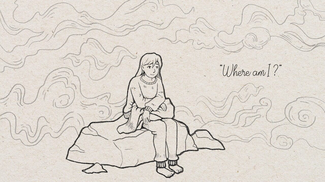 My Dream is a Lost Memory