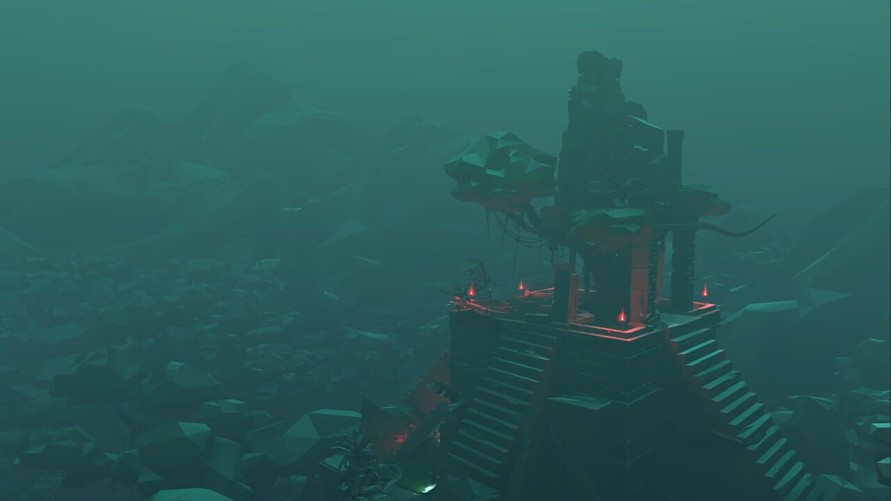 Walkabout Mini Golf: El Dorado