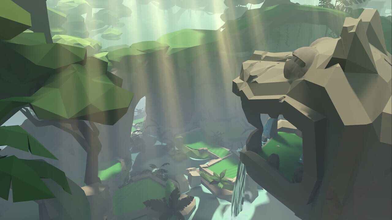 Walkabout Mini Golf: El Dorado