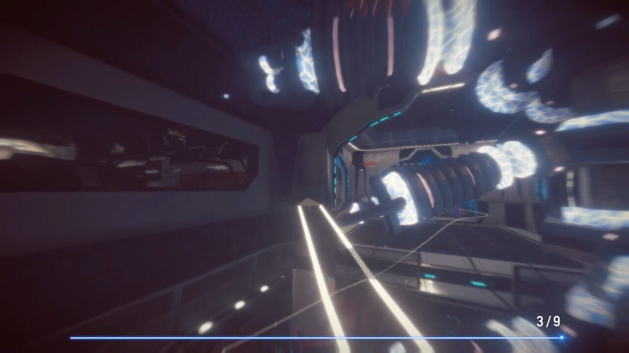 Paper Flight: Speed Rush