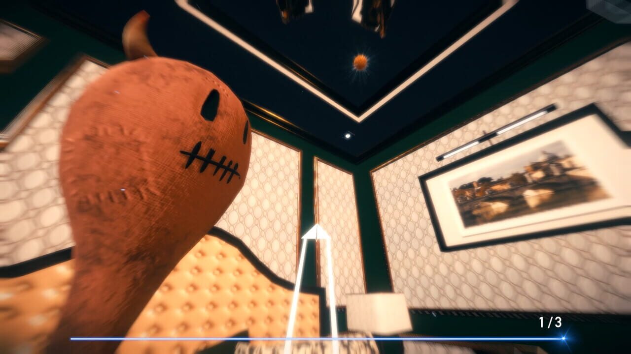 Paper Flight: Speed Rush