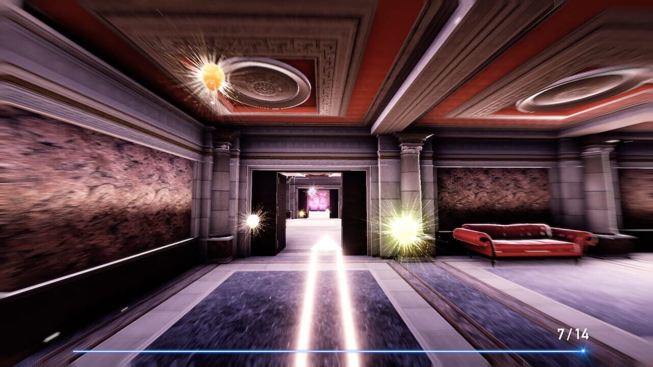 Paper Flight: Super Speed Dash