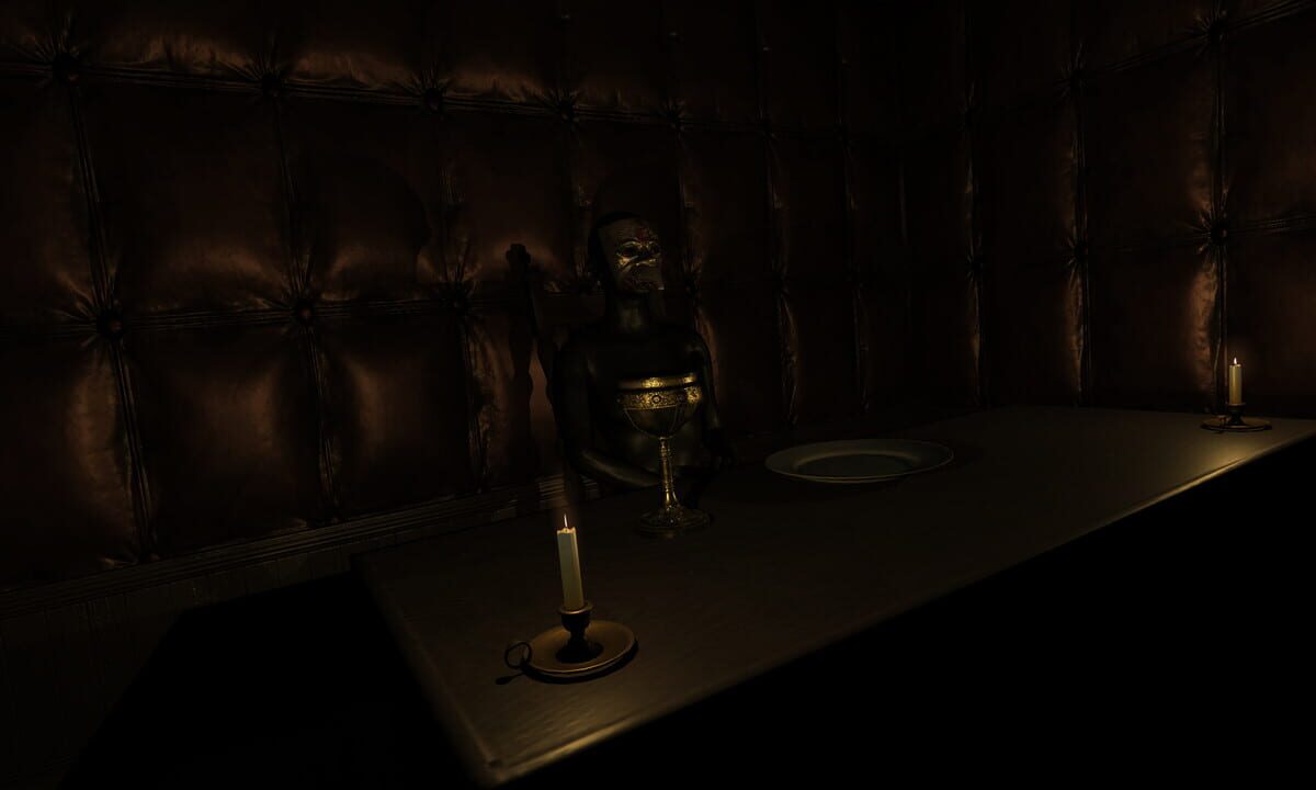 Lost Alone: Ep.3 – Granny