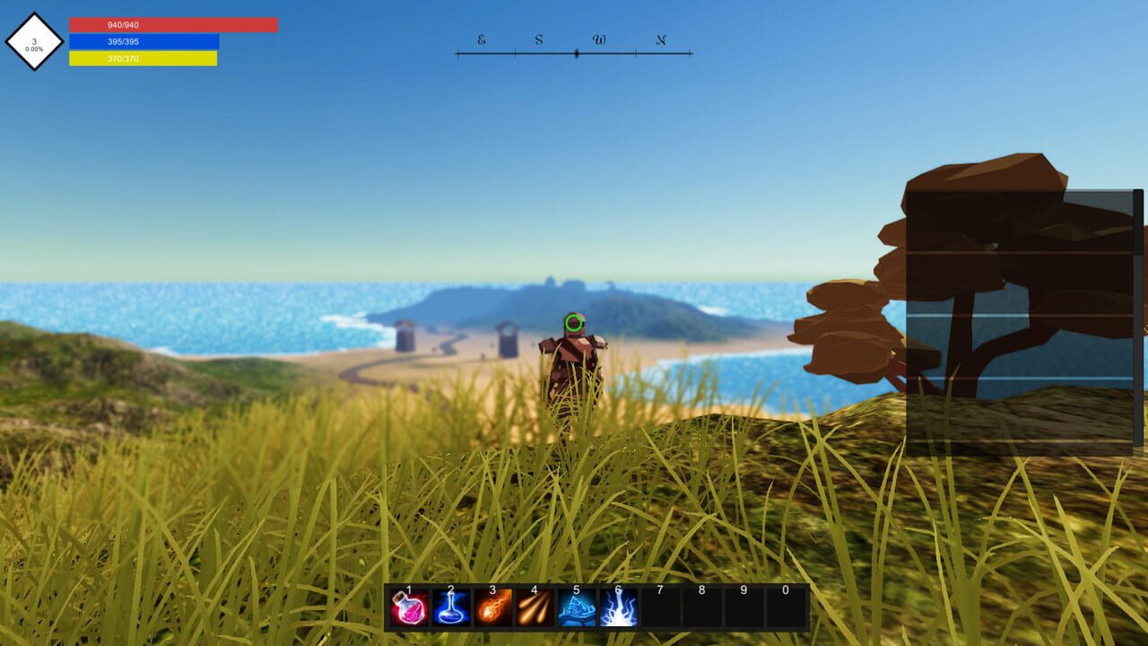 The Questing