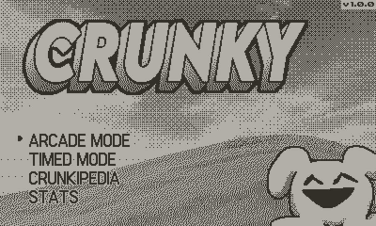 Crunky